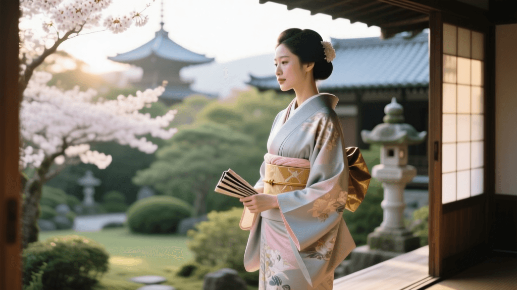 Kimono for Destination Weddings: A Complete Planning Guide