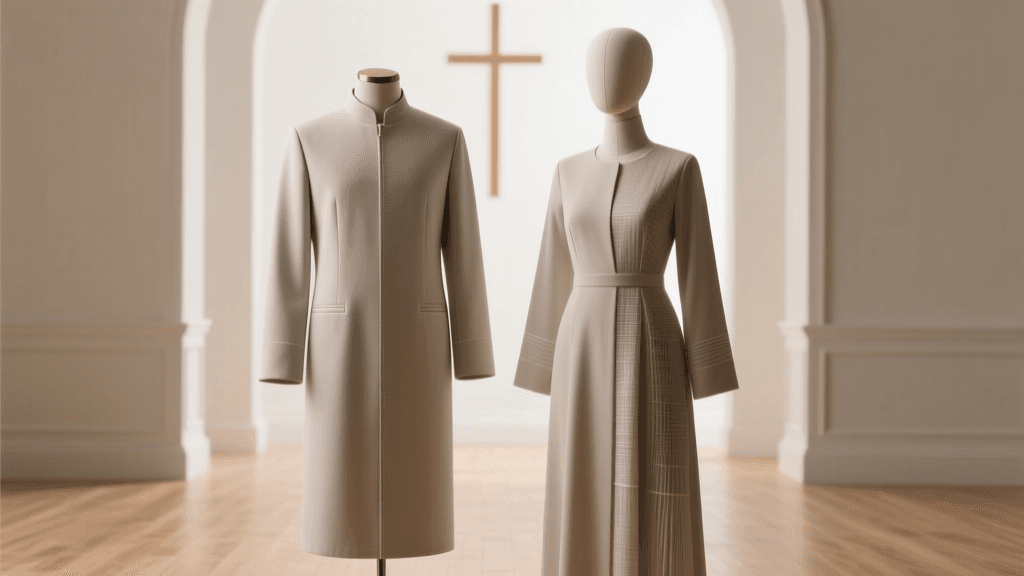 2026 LDS Garment Styles: Materials & Modern Updates