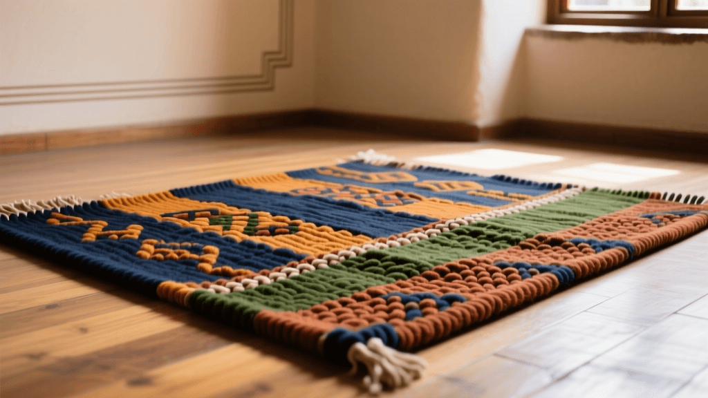 Authentic Zapotec Wool Rugs 2026: Teotitlán del Valle Buyer Guide