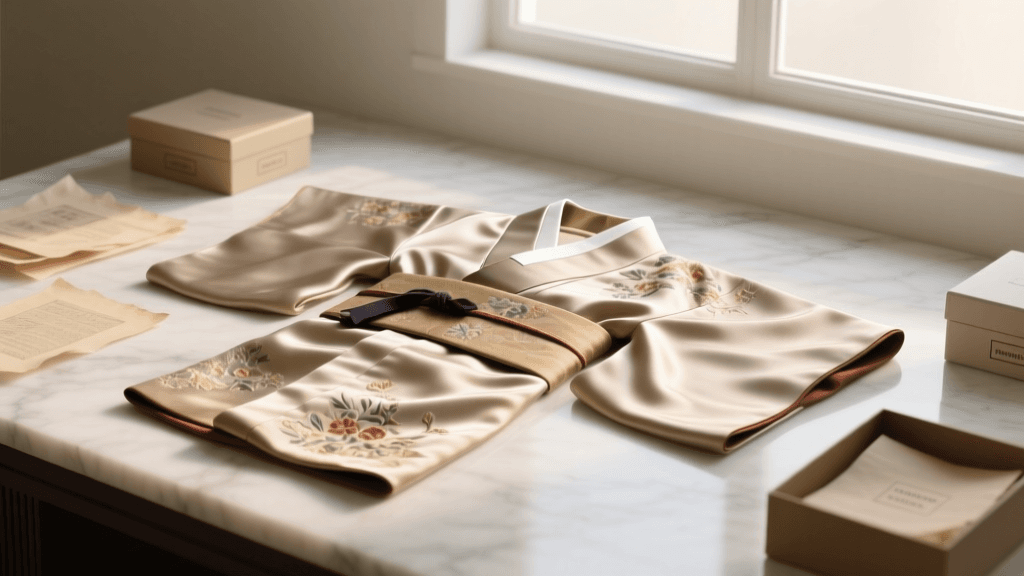Preserving Vintage Silk Kimonos & Hanboks: 2026 Care Guide