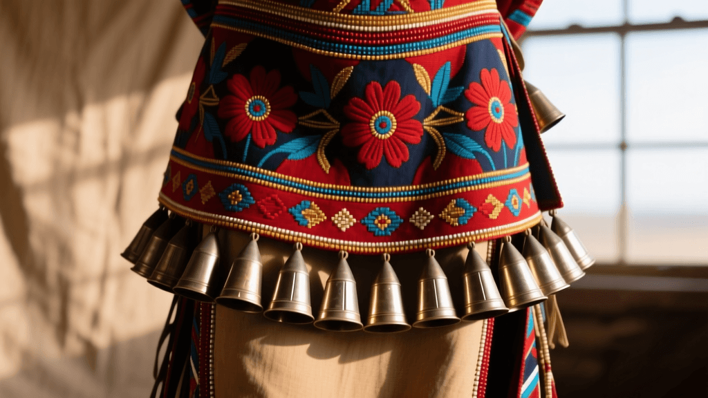 Jingle Dress Regalia Guide 2026: Sourcing & Sewing Tips