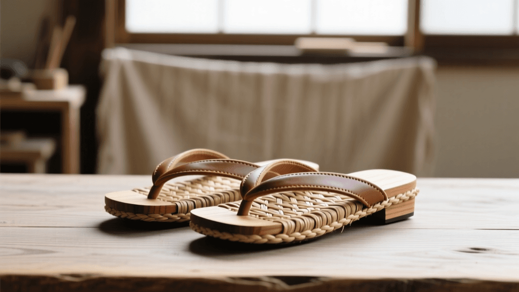 Bespoke Geta & Zori Craft Guide 2026: Materials & Fit