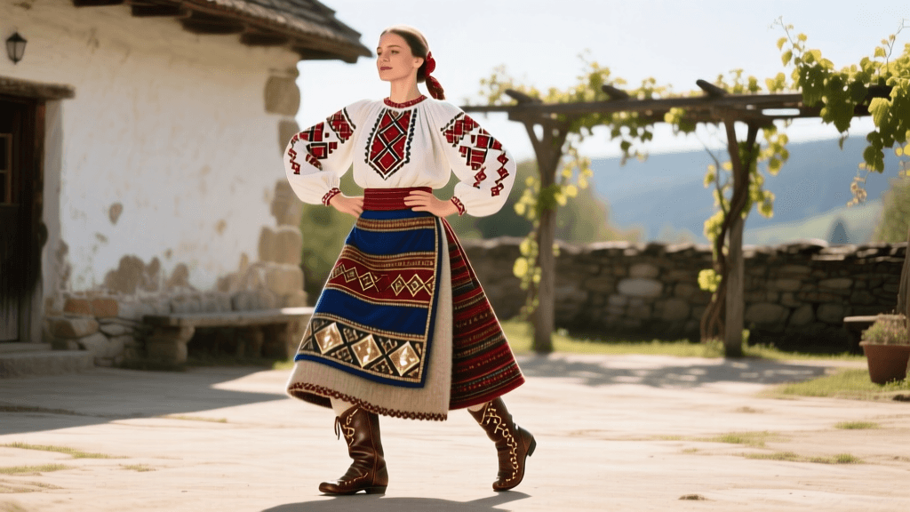 Kalotaszeg Táncház Dance Costumes: 2026 Festival Guide