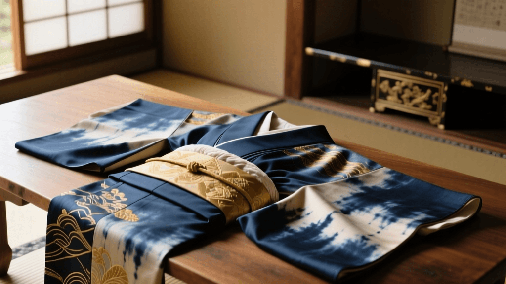 Kimono Silk Textile Trade Routes: 2026 Buyer Guide