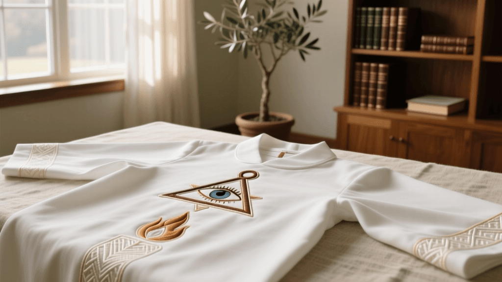 LDS Temple Garments: Sacred Meaning & 2026 Guide