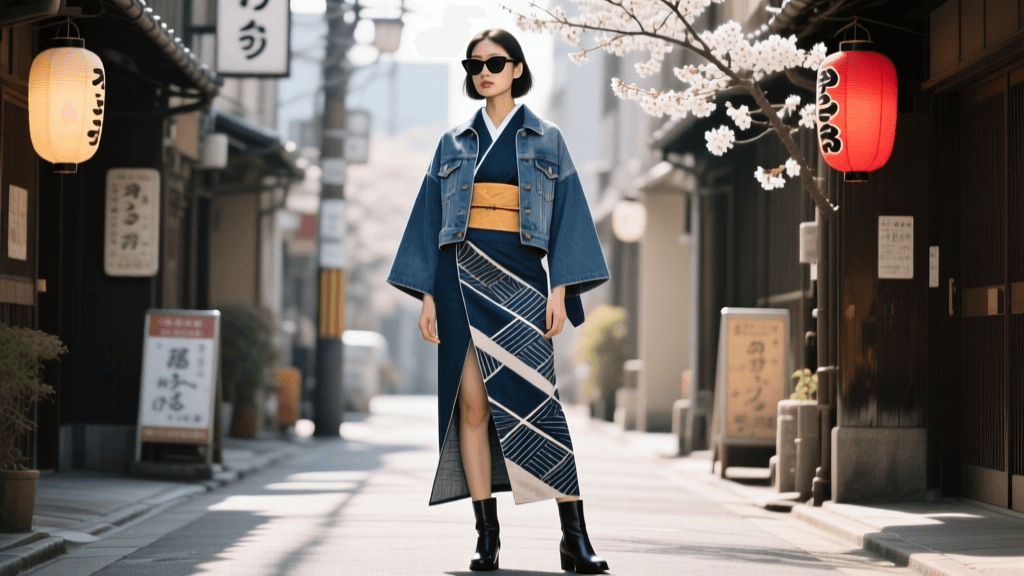 Top Japanese Fashion Blogs Preserving Traditional Garments 2026