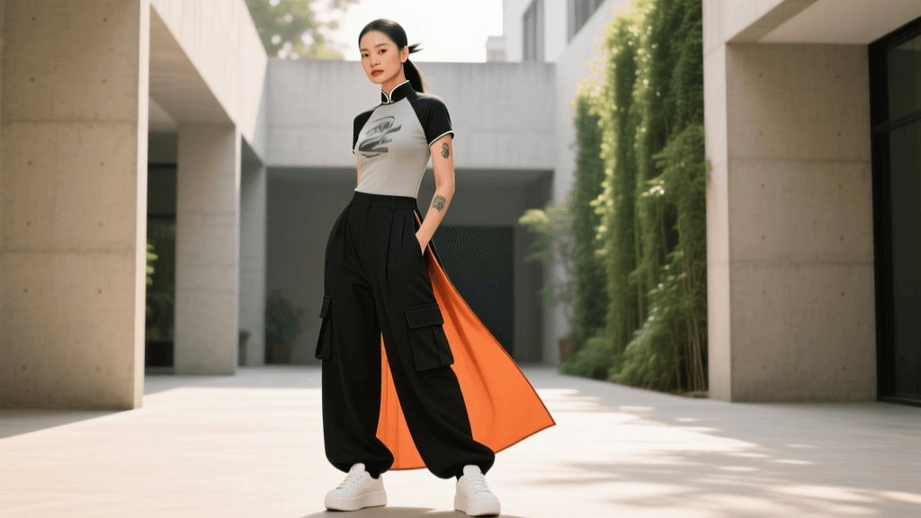 Styling Áo Dài Cách Tân in 2026: Modern Wardrobe Guide
