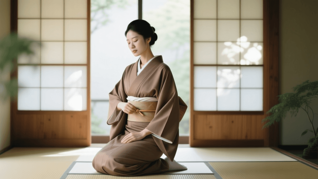 Mindful Kitsuke: Kimono Dressing Rituals For Wellness In 2026
