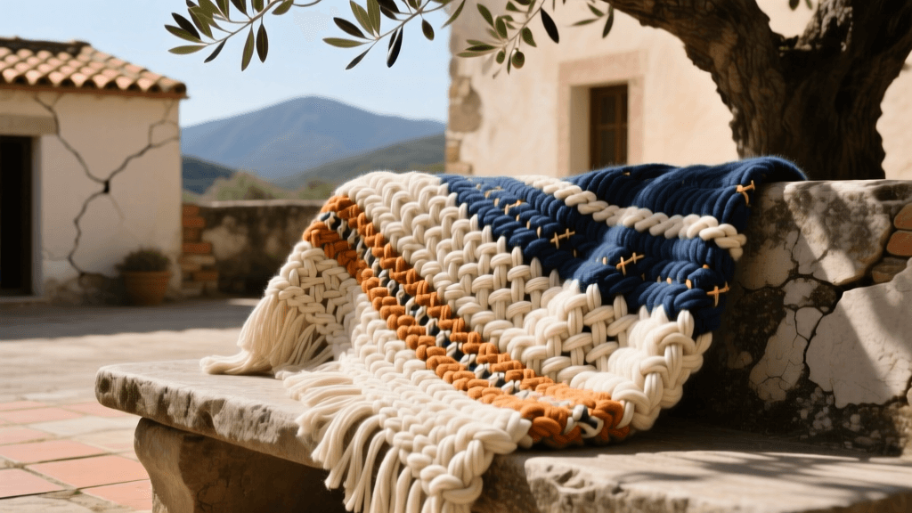 Sardinian Pibiones Weaving & Heritage Garment Brands 2026