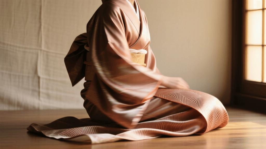 Kimono Fabric Sound & Texture: Sensory Guide 2026