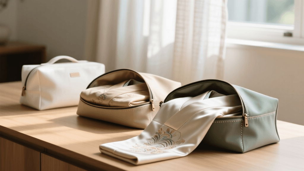 Traveling With Silk Kimonos in 2026: Packing & Transit Guide