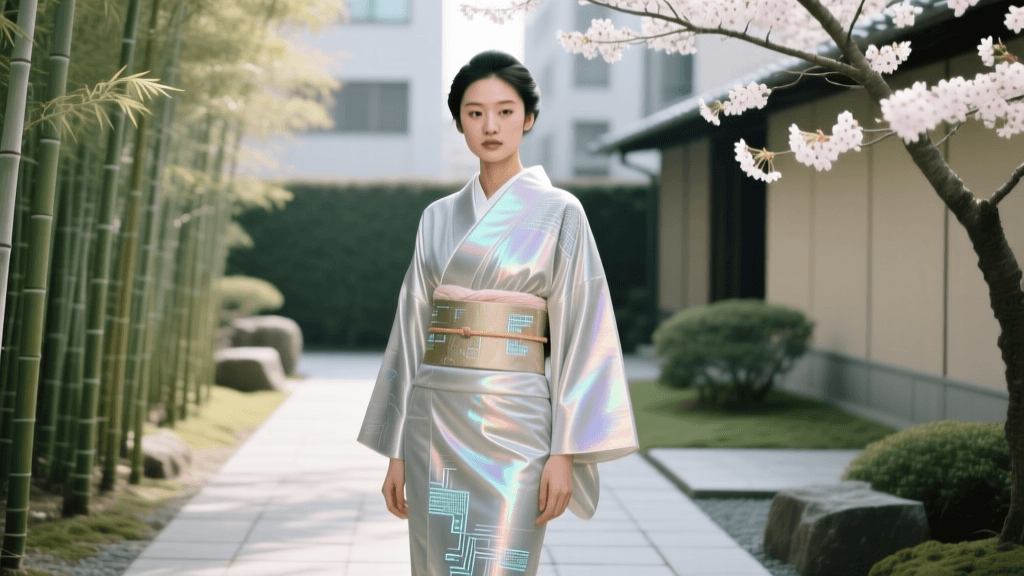 Top Japanese Fashion Blogs for Kimono Trends in 2026