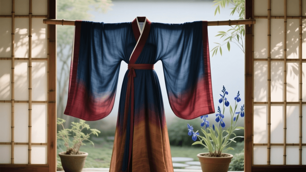Chinese Natural Dyes 2026: Sustainable Plant Dyeing for Hanfu