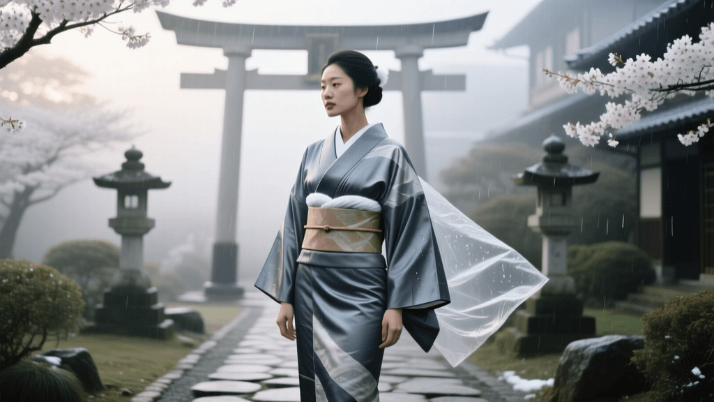 Kimono Extreme Weather Guide 2026: Rain, Snow & Heat