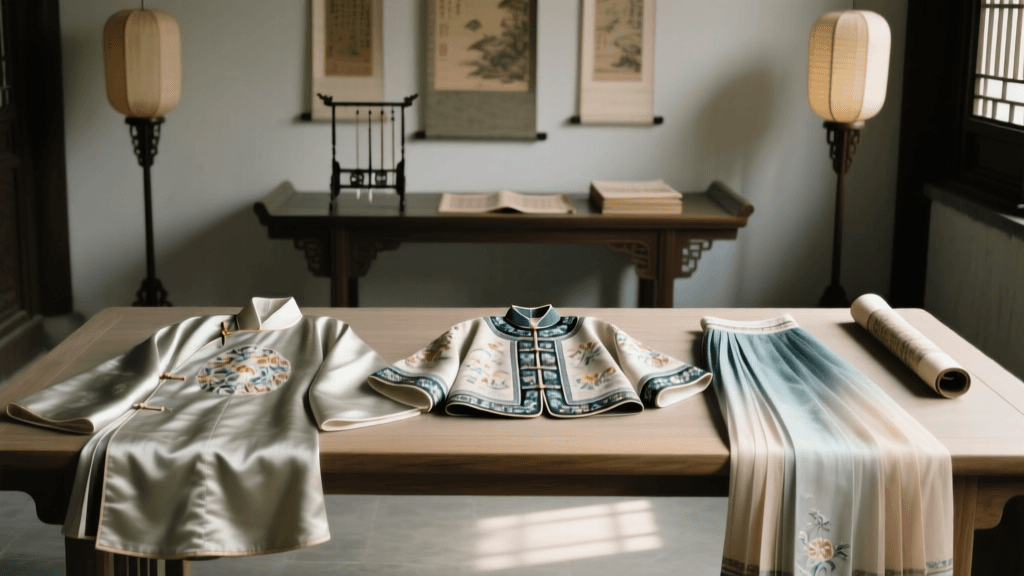 Hanfu Secondhand Market 2026: Vintage Collecting & Resale Guide