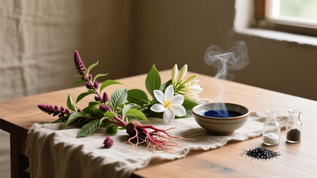 Chinese Natural Plant Dyes: Eco-Friendly Silk Dyeing in 2026