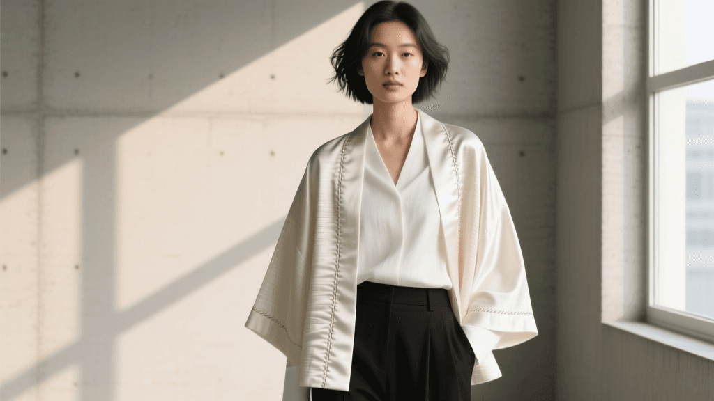 How to Style Traditional Haori Jackets With Modern Wardrobes 2026