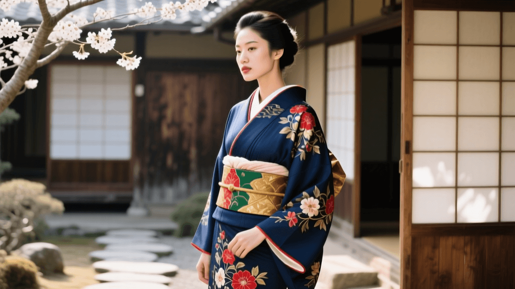 Kimono Trade Routes: 2026 Guide To Imported Textiles
