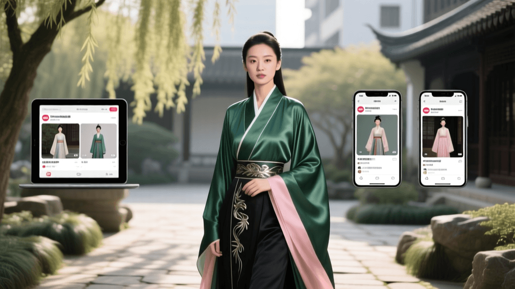 Chinese Fashion Journalism: Top Hanfu Blogs of 2026