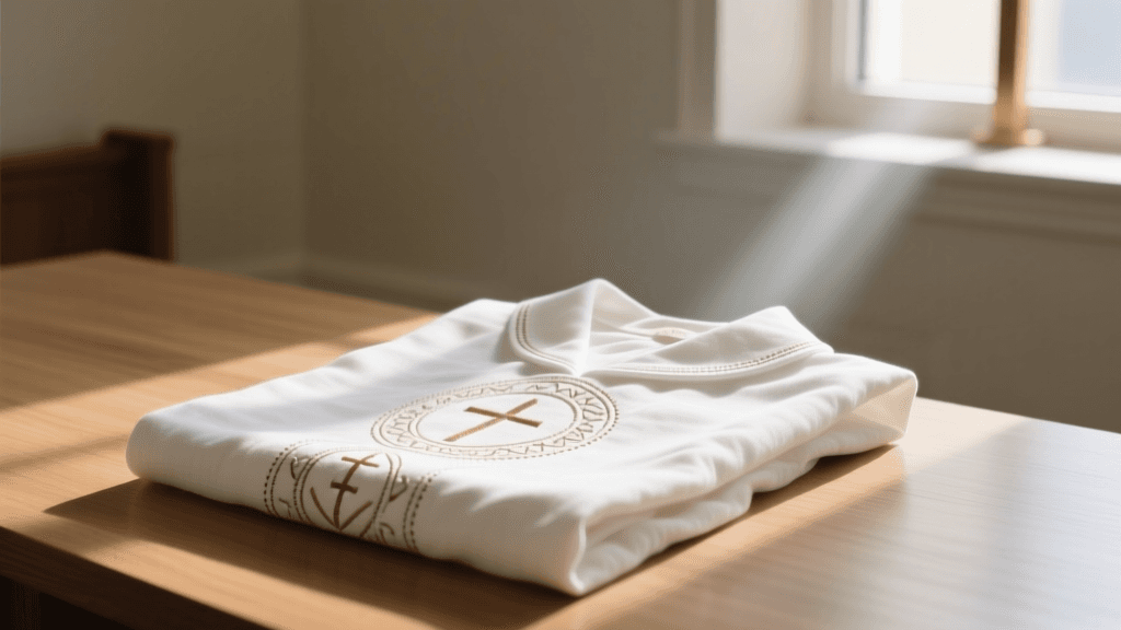 LDS Temple Garments in 2026: Meaning, Styles, and Modern Fabrics