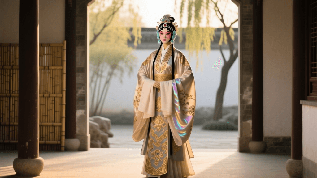 Sourcing Kunqu and Peking Opera Costumes: 2026 Guide