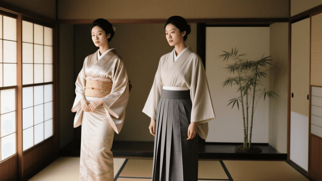 Japanese Garment Types 2026: Kimono, Yukata & Hakama Guide
