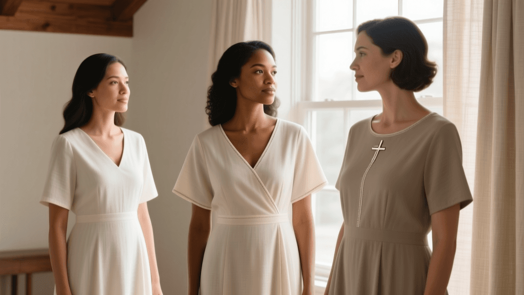 2026 Women's LDS Garment Fit Guide: Styles & Sizing Tips