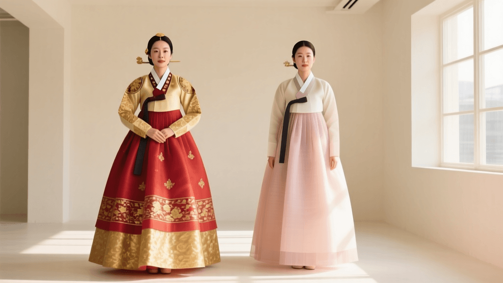 Ceremonial vs Everyday Hanbok in 2026: A Complete Styling Guide