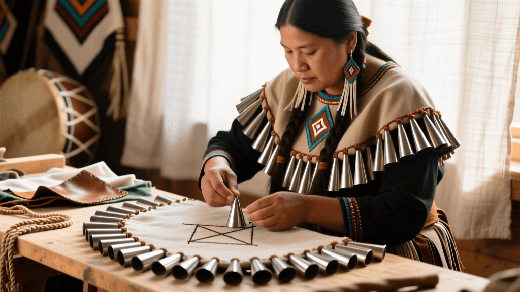 2026 Jingle Dress Regalia Guide: Cones, Fabric & Sewing