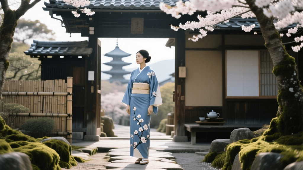 Kimono Travel Essentials 2026: Packing Kit & Where To Wear