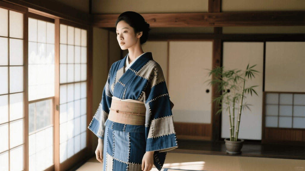 Top Japanese Fashion Blogs for Boro & Kimono Revival 2026