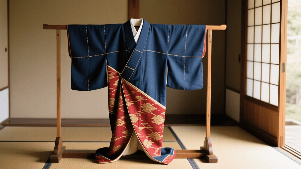 Edo Period Kosode: History, Collecting, and Modern Wear
