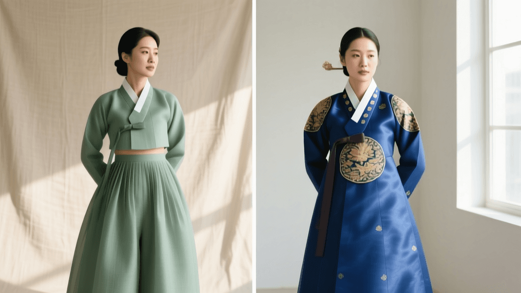 Everyday vs Ceremonial Hanbok: 2026 Fabric & Styling Guide
