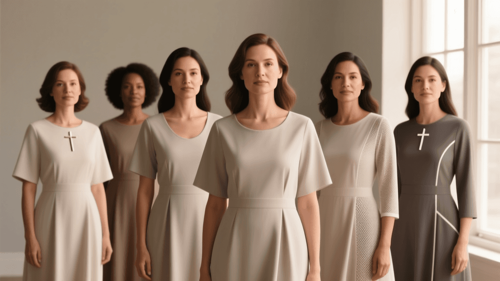 2026 Women's LDS Garment Fit Guide: Styles & Sizing Tips