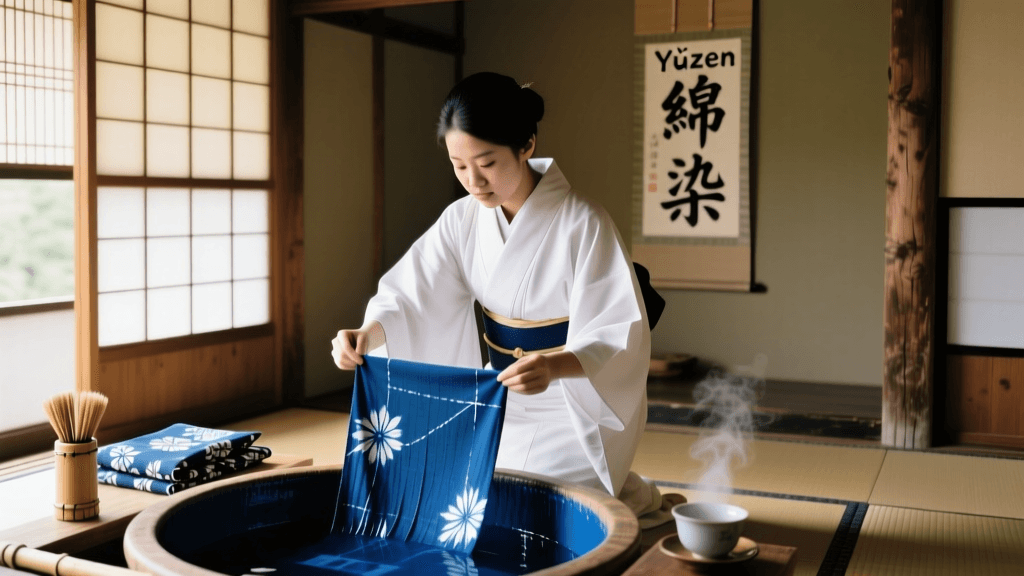 Best Japanese Kimono Apprenticeship Schools 2026: Enrollment Guide