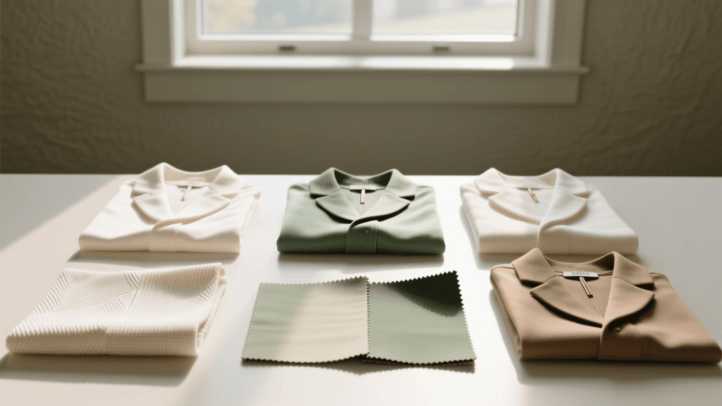 2026 LDS Garment Guide: Styles, Materials & Updates