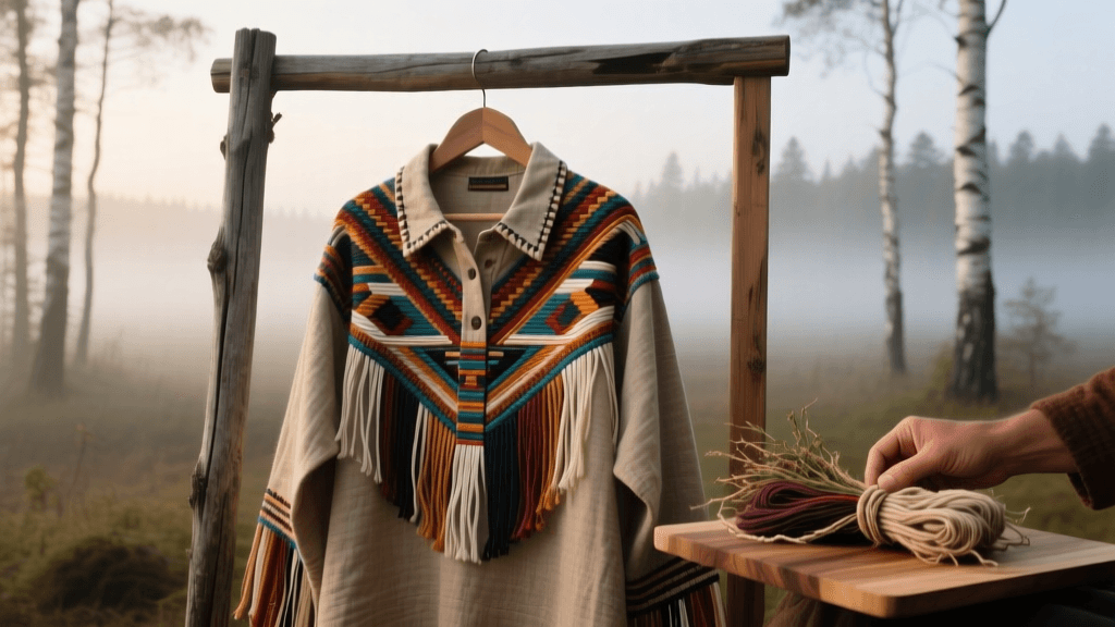 Indigenous Ribbon Work 2026: Tribal Styles & Sourcing Guide
