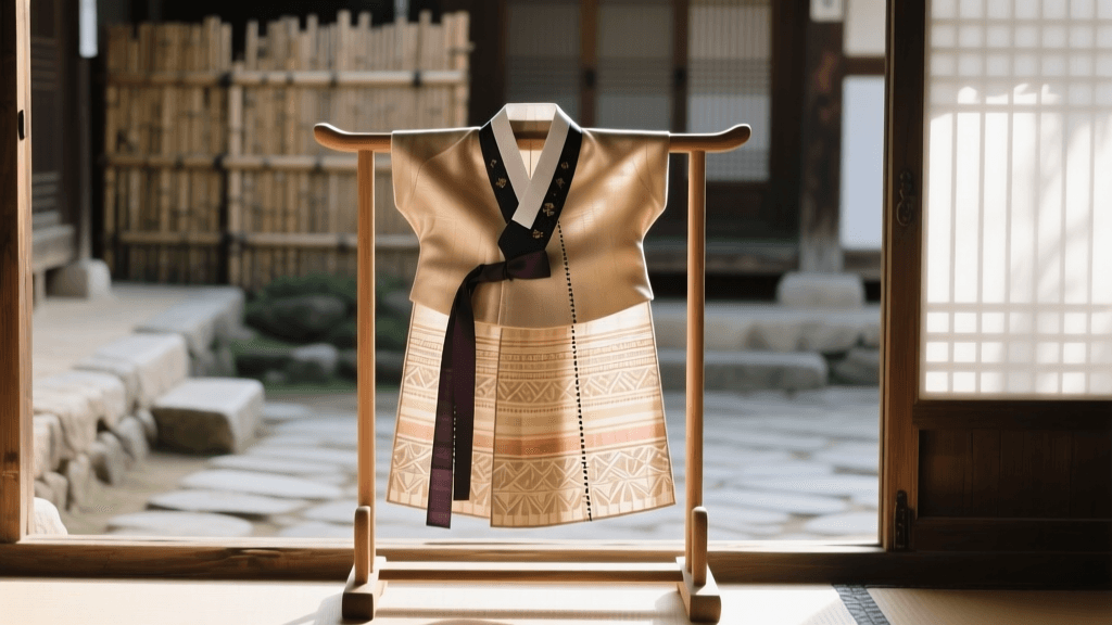 Authentic Silk Hanbok Shopping 2026: Best Online Markets