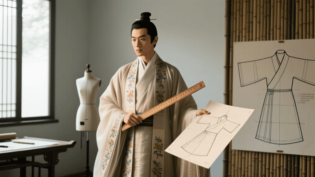 2026 Guide to Hanfu Education Workshops and Certification Programs