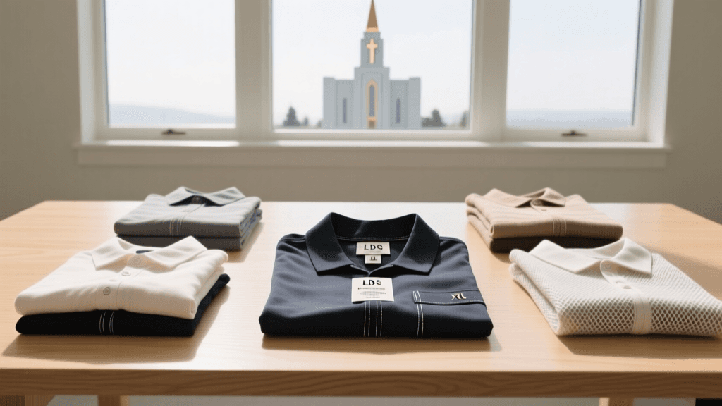 How to Buy LDS Temple Garments in 2026: Styles & Sizing Guide