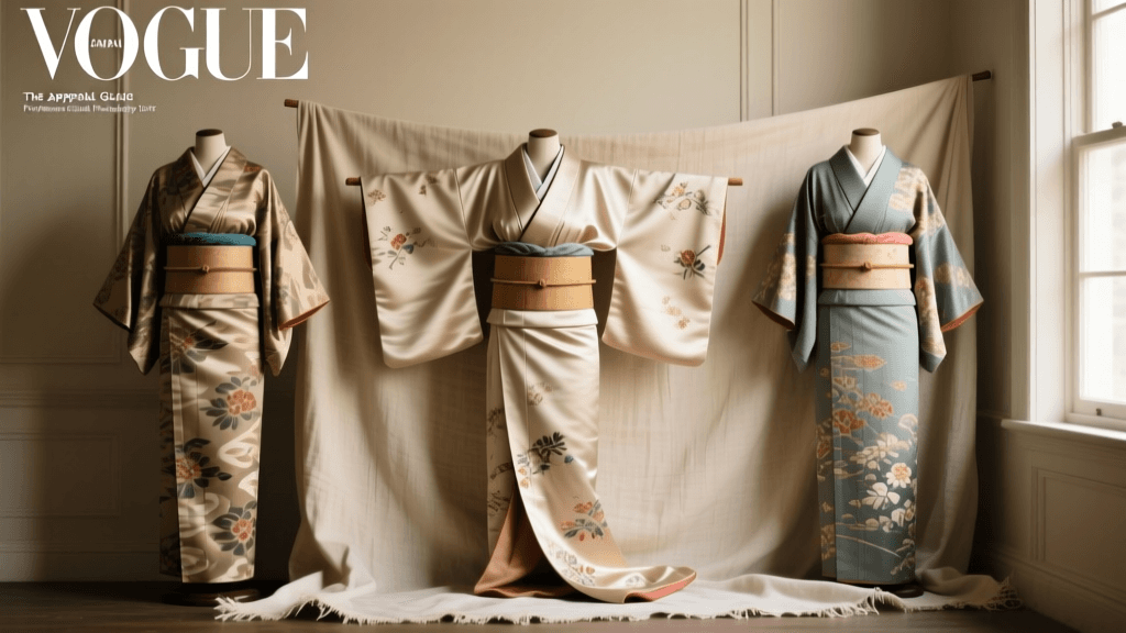 2026 Kimono Secondhand Market: Auctions & Value Appraisal Guide