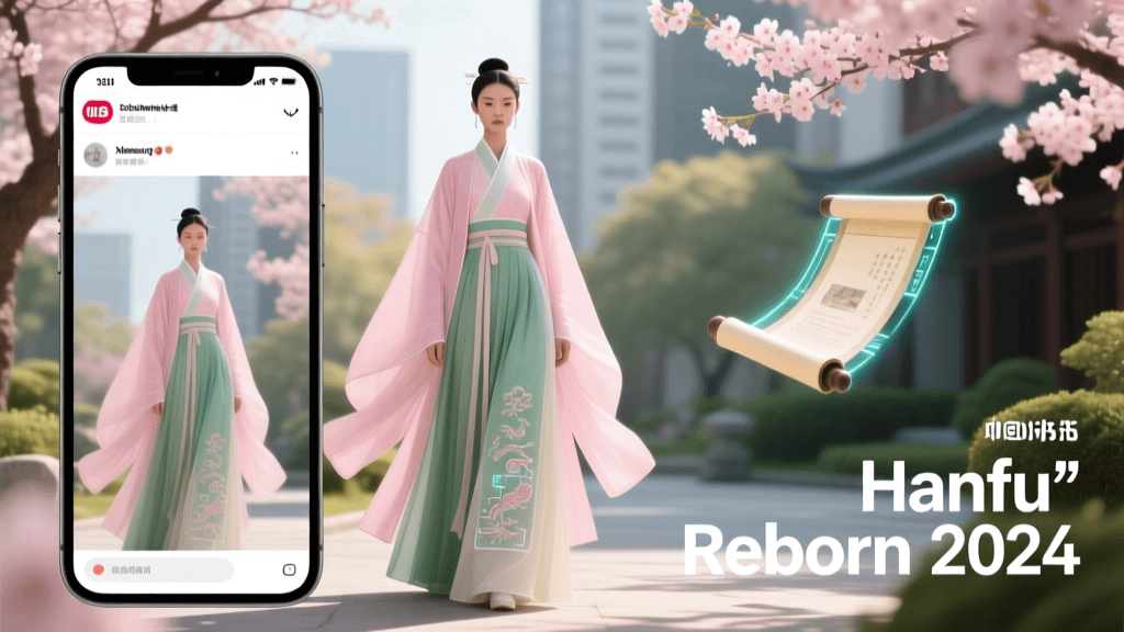 Top Chinese Fashion Creators Reviving Hanfu Trends in 2026