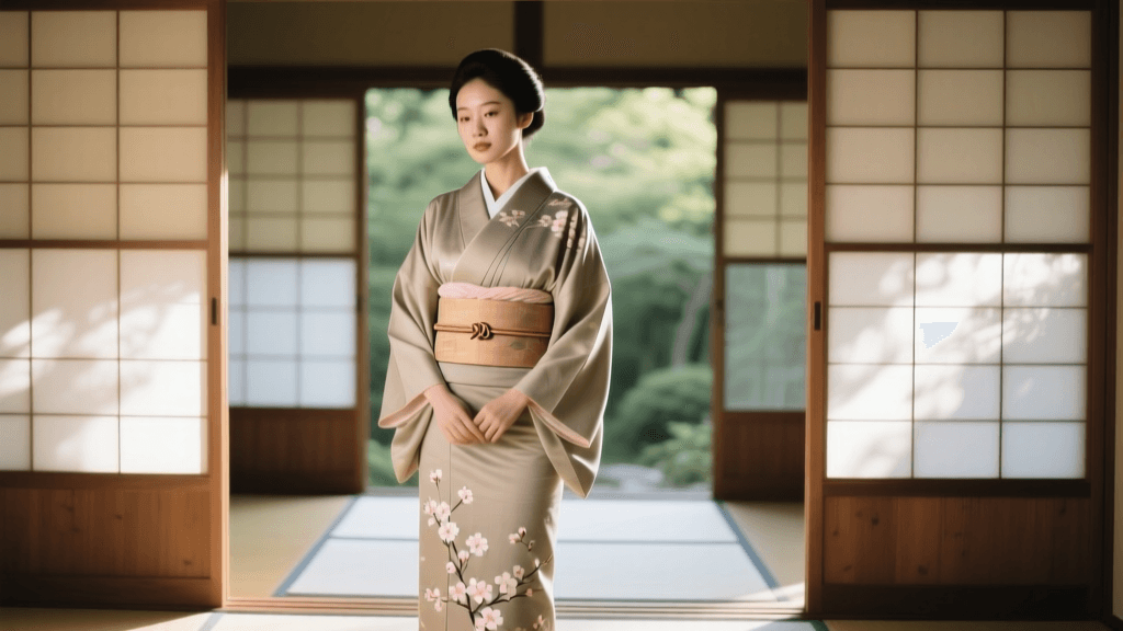 Kimono Guide for Birth, Coming-of-Age & Memorial Ceremonies 2026