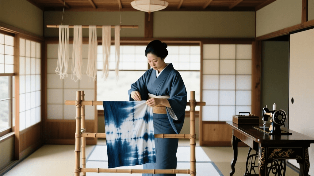 Top Japanese Fashion School Workshops 2026: Kimono & Dyeing