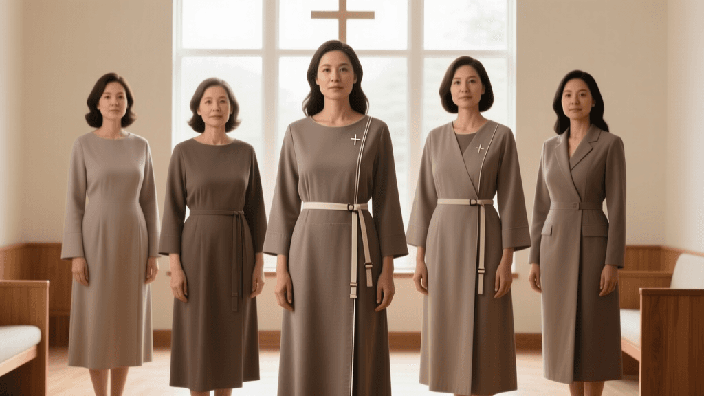 Mormon Garments For Women: 2026 Fit Styles & Sizing Guide