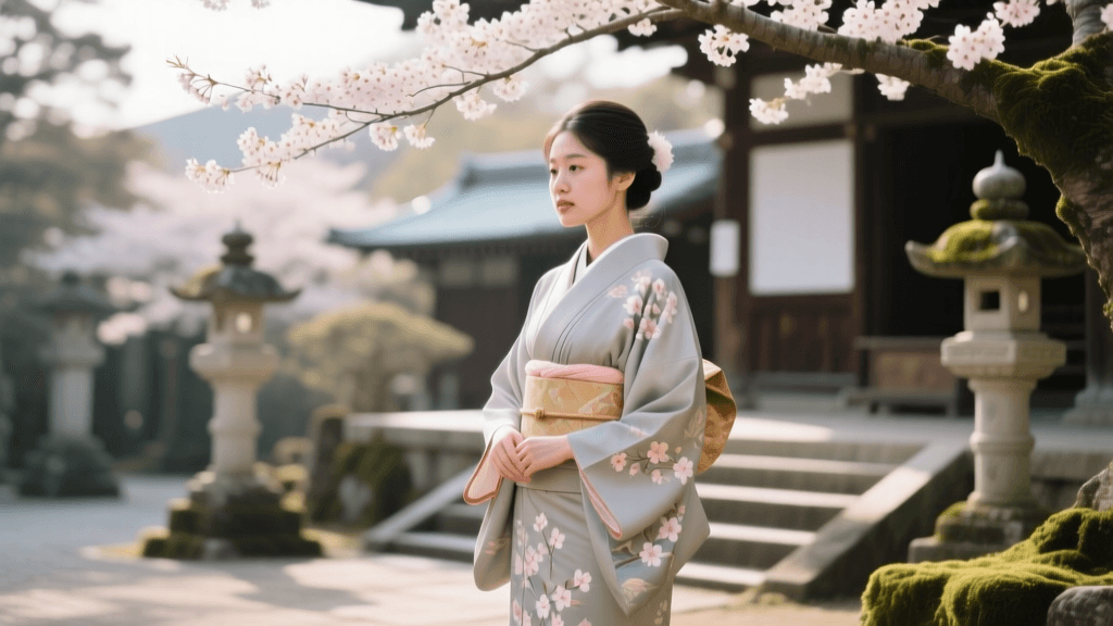 Kimono Family Ceremonies 2026: Birth, Coming-of-Age & Memorials