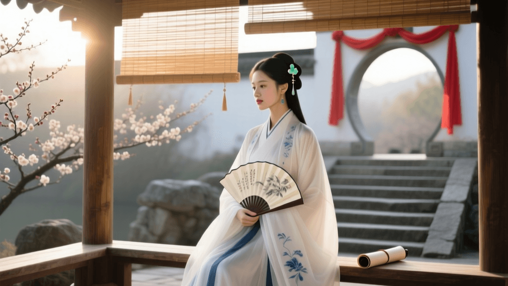 Hanfu Milestones 2026: Coming Of Age & Graduation Rites Guide
