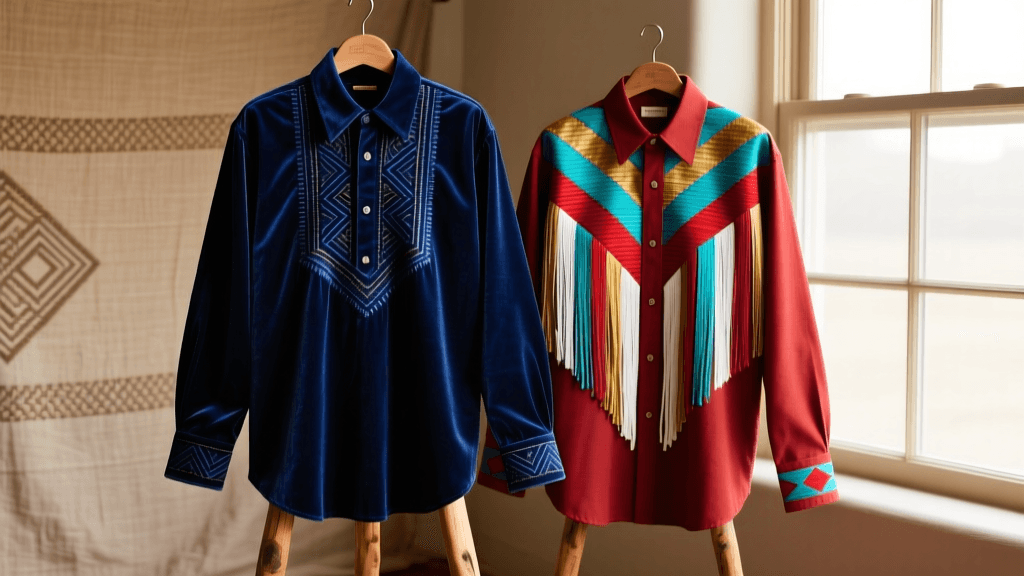 Navajo & Lakota Traditional Dress: 2026 Regional Guide