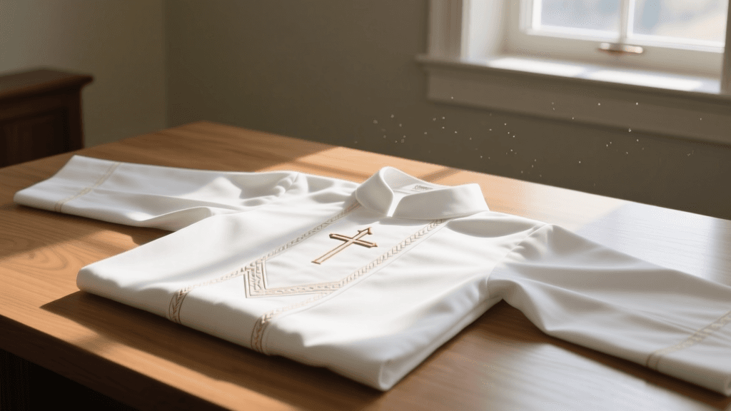 Mormon Temple Garments 2026: Complete History & Style Guide