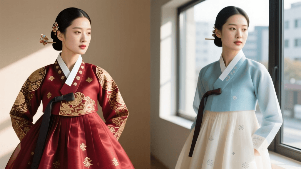 Ceremonial vs Everyday Hanbok: 2026 Fabric & Style Guide